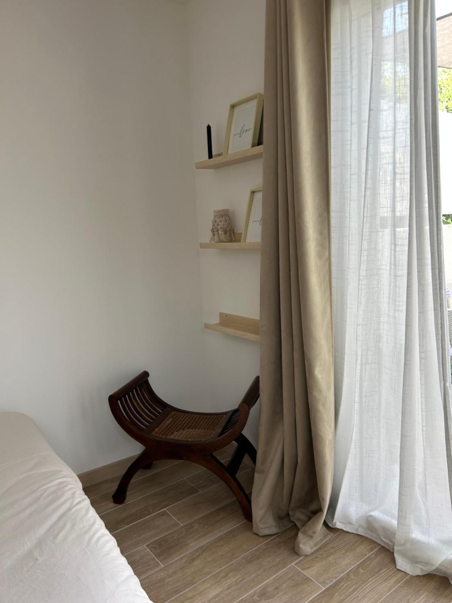 Apartment Avec Piscine